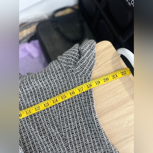 Banana Republic Women’s Fitted Casual Blazer With Invert Band Collar Small - Picture 11 of 12